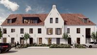 Foto 4 : Nieuwbouw Residentie Victorine te BEGIJNENDIJK (3130) - Prijs Van € 380.886 tot € 394.295