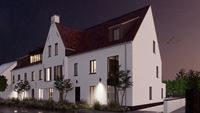 Foto 5 : Nieuwbouw Residentie Victorine te BEGIJNENDIJK (3130) - Prijs Van € 380.886 tot € 394.295
