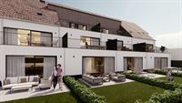 Foto 2 : Duplex/Penthouse te 3130 BEGIJNENDIJK (België) - Prijs € 394.295
