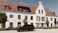 Foto 1 : Duplex/Penthouse te 3130 BEGIJNENDIJK (België) - Prijs € 394.295