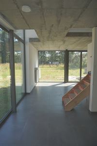Foto 1 : Nieuwbouw Verkaveling Geetkoutersstraat Linter te WOMMERSOM (3350) - Prijs 
