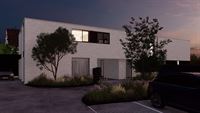 Foto 3 : Nieuwbouw Den Dries te BEGIJNENDIJK (3130) - Prijs 