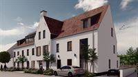 Foto 2 : Nieuwbouw Residentie Victorine te BEGIJNENDIJK (3130) - Prijs Van € 380.886 tot € 394.295