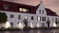 Foto 3 : Duplex/Penthouse te 3130 BEGIJNENDIJK (België) - Prijs € 394.295