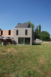 Foto 3 : Nieuwbouw Verkaveling Geetkoutersstraat Linter te WOMMERSOM (3350) - Prijs 