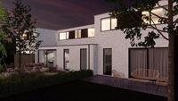 Foto 2 : Nieuwbouw Den Dries te BEGIJNENDIJK (3130) - Prijs 