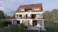 Foto 9 : Nieuwbouw Residentie Louise te BEGIJNENDIJK (3130) - Prijs 