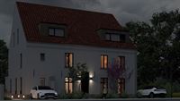 Foto 5 : Nieuwbouw Residentie Louise te BEGIJNENDIJK (3130) - Prijs 