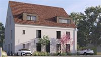 Foto 4 : Nieuwbouw Residentie Louise te BEGIJNENDIJK (3130) - Prijs 