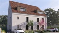 Foto 1 : Nieuwbouw Residentie Louise te BEGIJNENDIJK (3130) - Prijs 