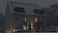 Foto 7 : Nieuwbouw Residentie Louise te BEGIJNENDIJK (3130) - Prijs 