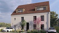 Foto 3 : Nieuwbouw Residentie Louise te BEGIJNENDIJK (3130) - Prijs 