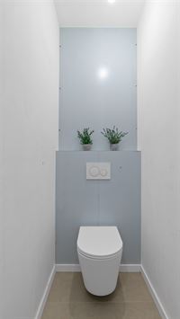 Foto 8 : Duplex/Penthouse te 3130 BEGIJNENDIJK (België) - Prijs € 380.866