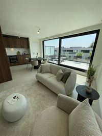 Foto 2 : Duplex/Penthouse te 3130 BEGIJNENDIJK (België) - Prijs € 380.866