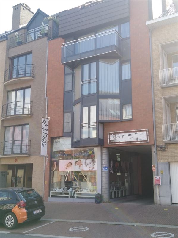 Appartement te 3800 SINT-TRUIDEN (België) - Prijs 