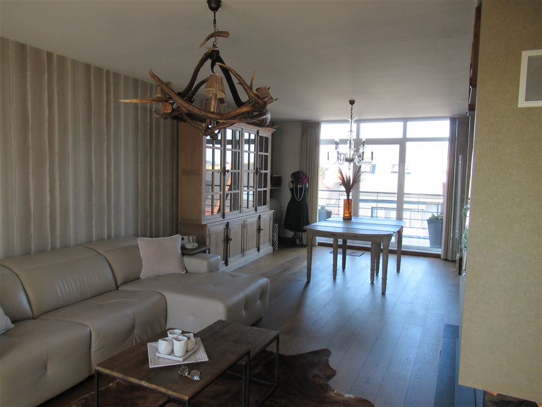 Foto 2 : Appartement te 3800 SINT TRUIDEN (België) - Prijs € 875