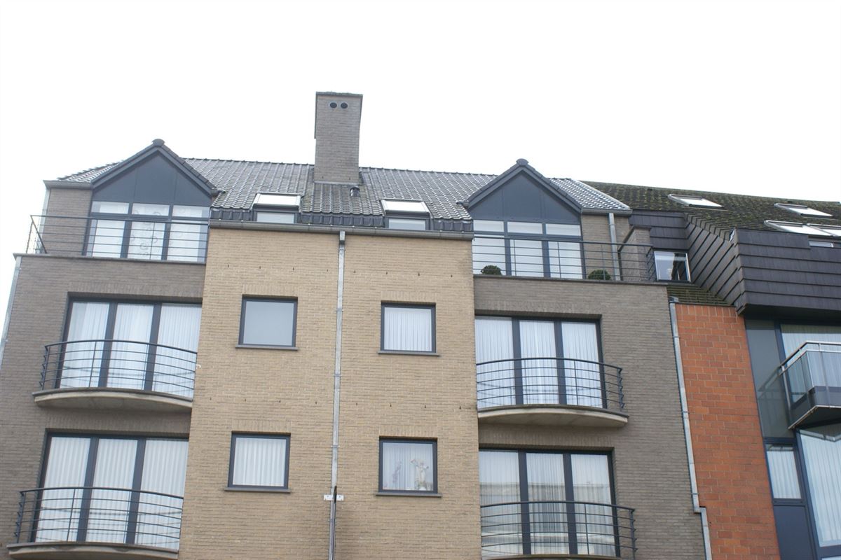 Foto 1 : Appartement te 3800 SINT TRUIDEN (België) - Prijs € 875