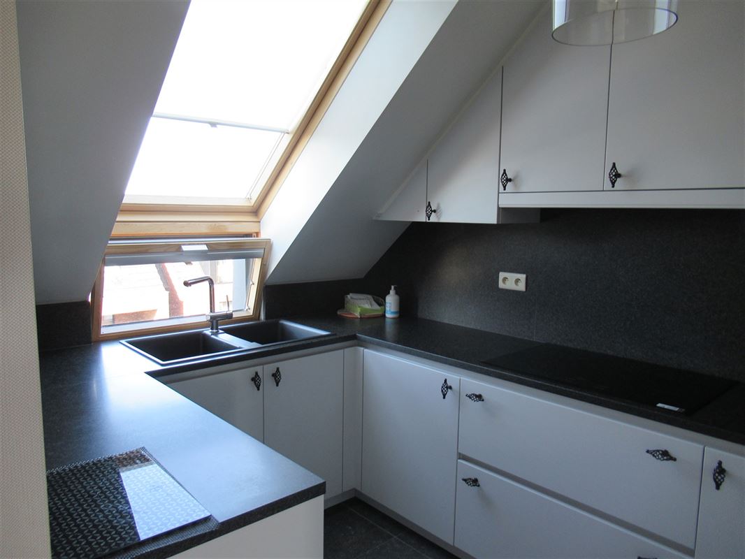 Foto 7 : Appartement te 3800 SINT TRUIDEN (België) - Prijs € 875