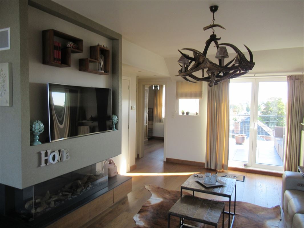Foto 3 : Appartement te 3800 SINT TRUIDEN (België) - Prijs € 875
