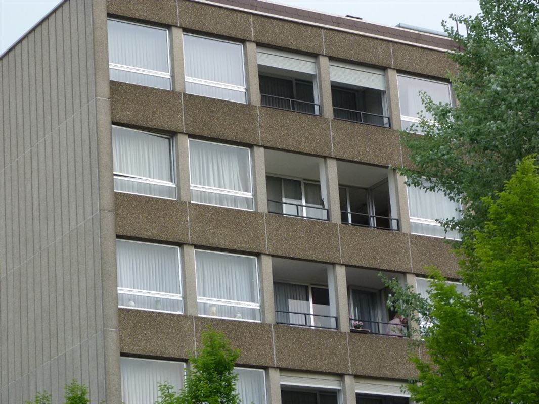Appartement te 3800 SINT-TRUIDEN (België) - Prijs 