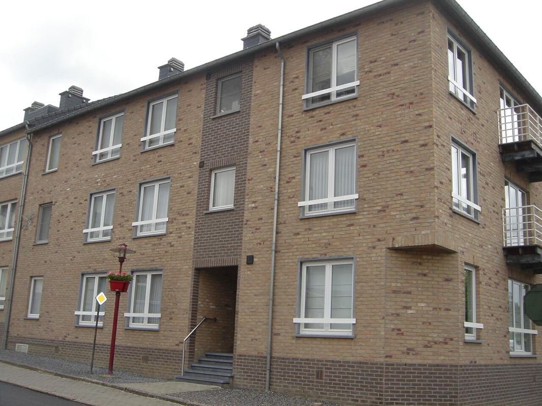 Appartement te 3400 LANDEN (België) - Prijs 