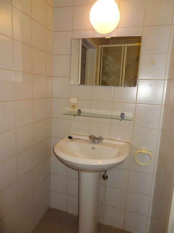 Foto 8 : Studio(s) te 3800 SINT-TRUIDEN (België) - Prijs € 425