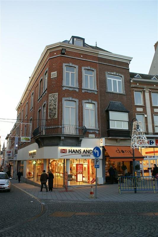 Appartement te 3800 SINT-TRUIDEN (België) - Prijs 