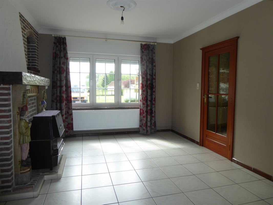 Foto 2 : Huis te 3440 BUDINGEN (België) - Prijs € 850