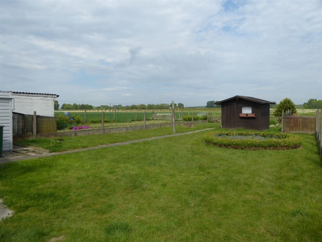 Foto 13 : Huis te 3440 BUDINGEN (België) - Prijs € 850