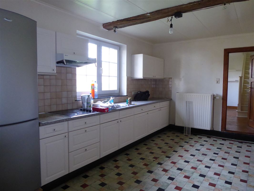 Foto 15 : Huis te 3570 ALKEN (België) - Prijs € 800