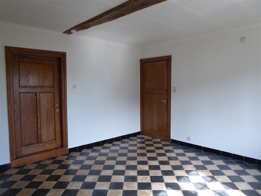 Foto 13 : Huis te 3570 ALKEN (België) - Prijs € 800