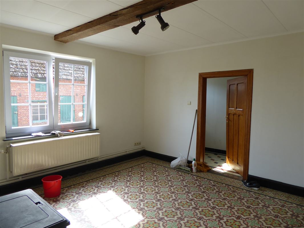 Foto 9 : Huis te 3570 ALKEN (België) - Prijs € 800