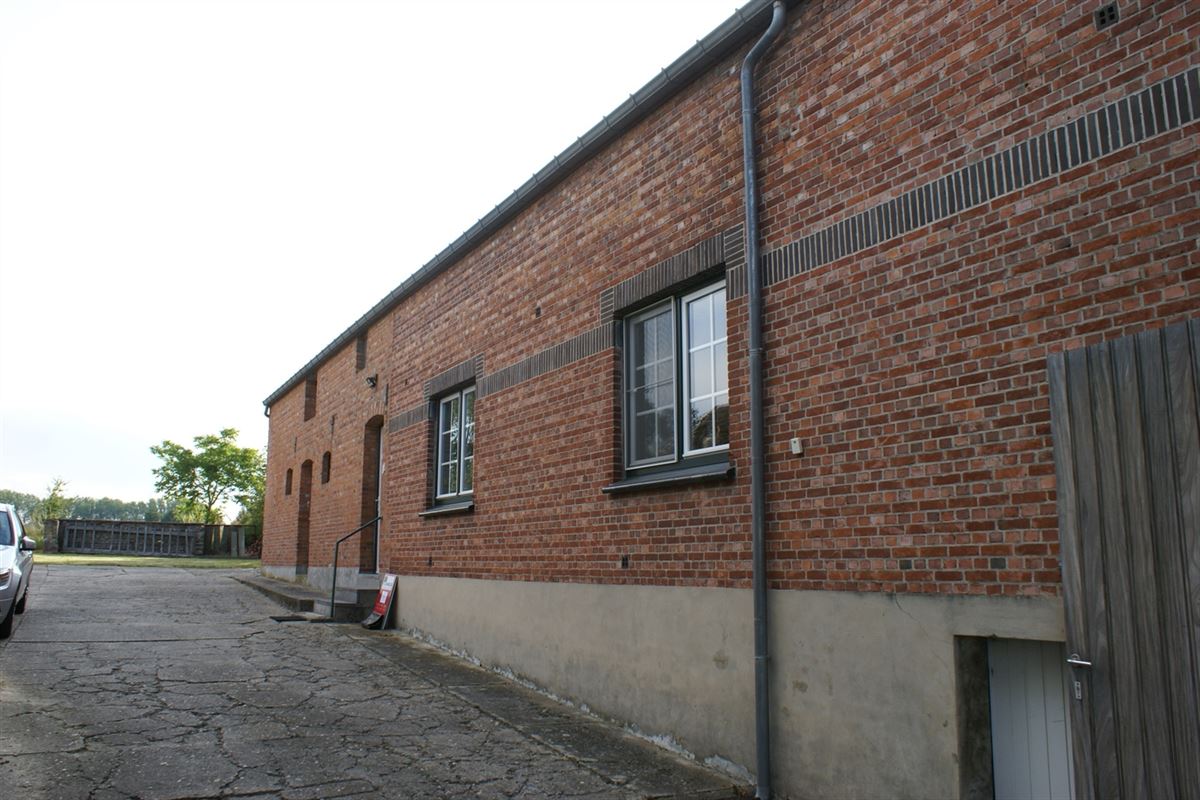 Foto 2 : Huis te 3570 ALKEN (België) - Prijs € 800