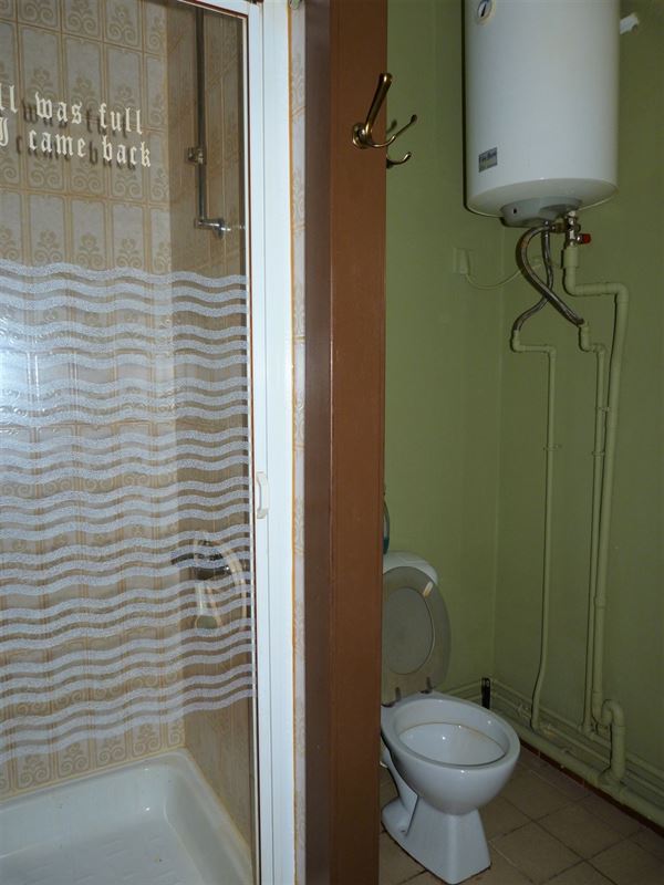 Foto 8 : Appartement te 3800 SINT-TRUIDEN (België) - Prijs € 550
