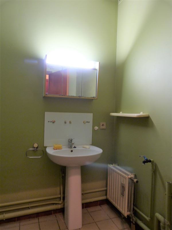 Foto 7 : Appartement te 3800 SINT-TRUIDEN (België) - Prijs € 550