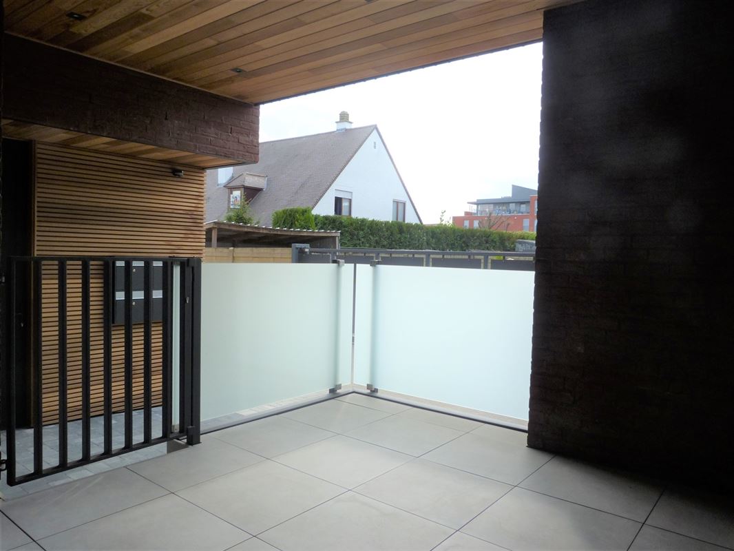 Foto 10 : Appartement te 3800 SINT-TRUIDEN (België) - Prijs € 895