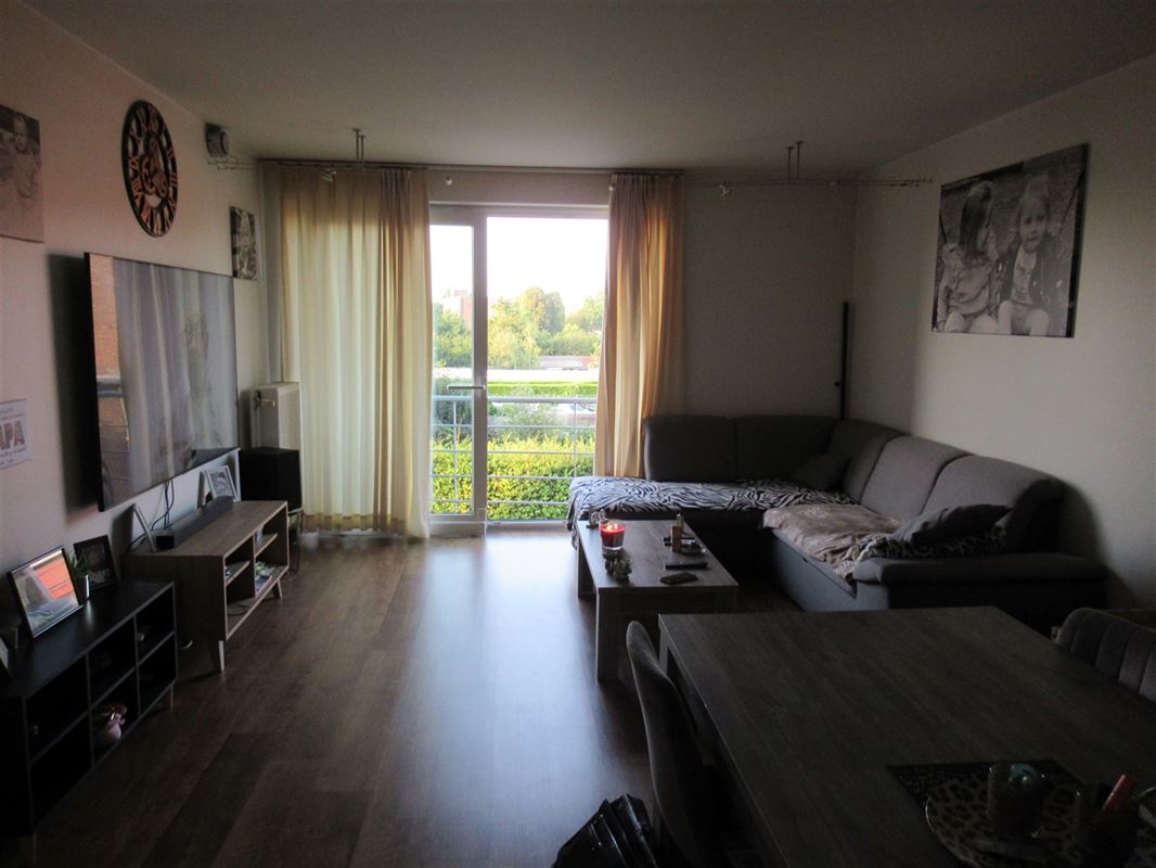 Foto 2 : Appartement te 3800 SINT-TRUIDEN (België) - Prijs € 820