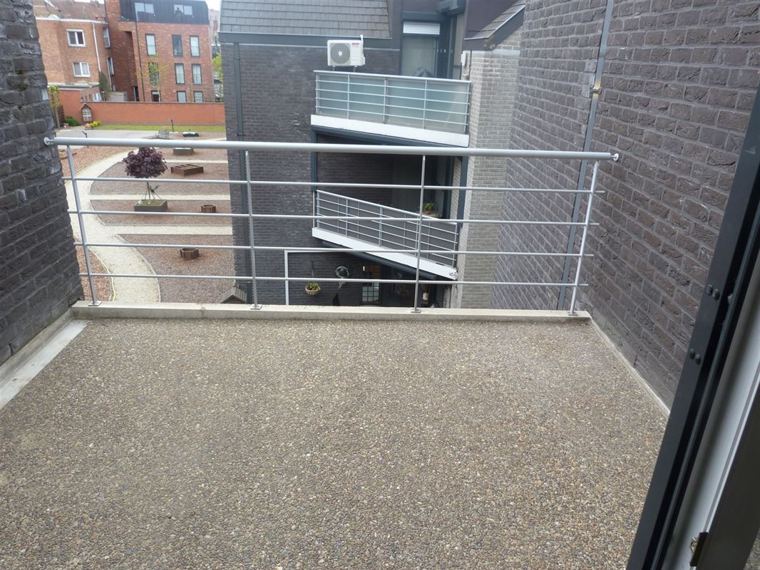 Foto 8 : Appartement te 3800 SINT-TRUIDEN (België) - Prijs € 820