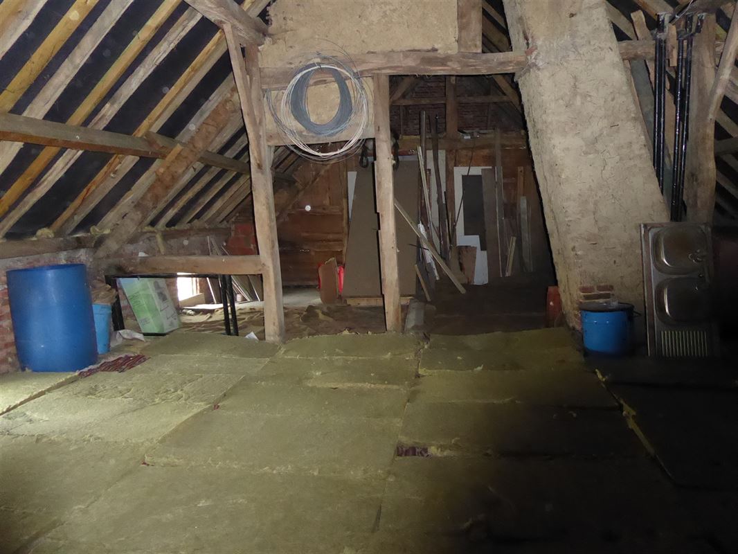 Foto 43 : Huis te 3570 ALKEN (België) - Prijs € 800