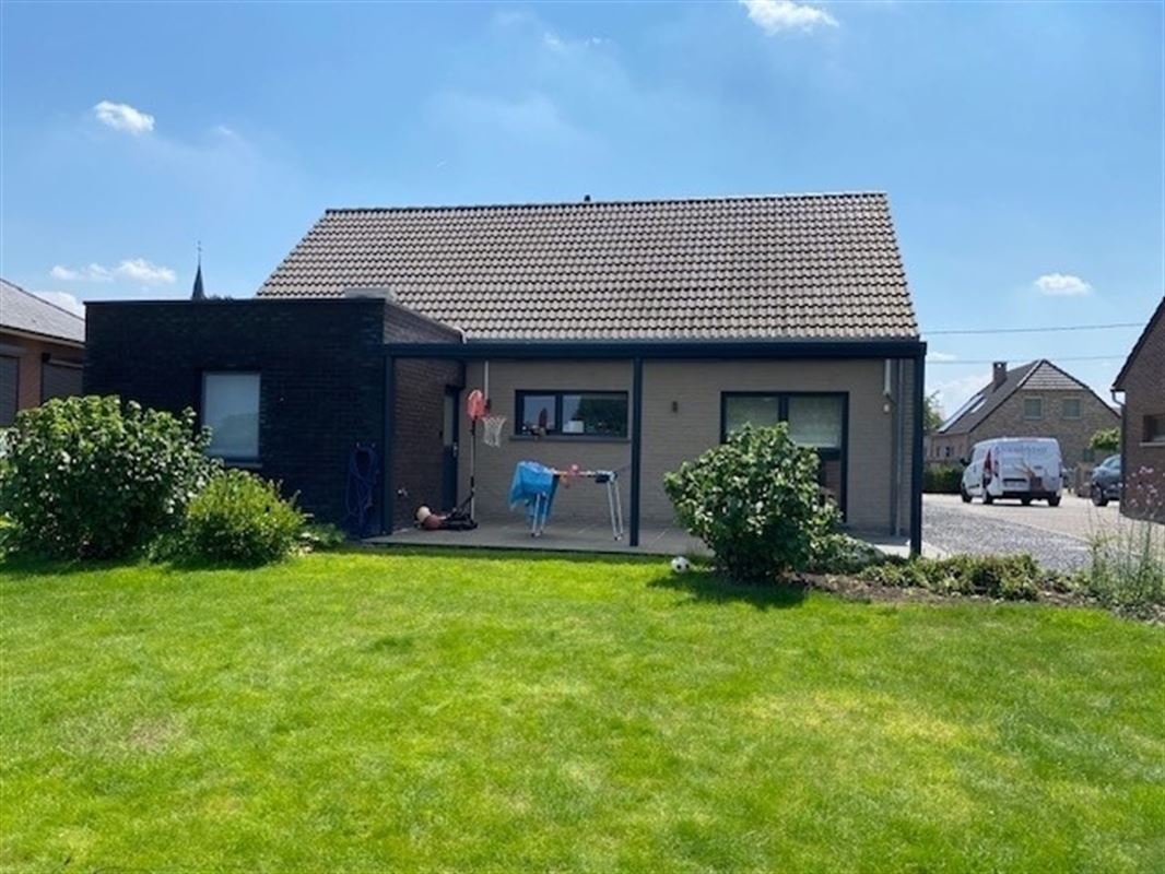 Foto 4 : Villa te 3800 SINT-TRUIDEN (België) - Prijs € 1.200