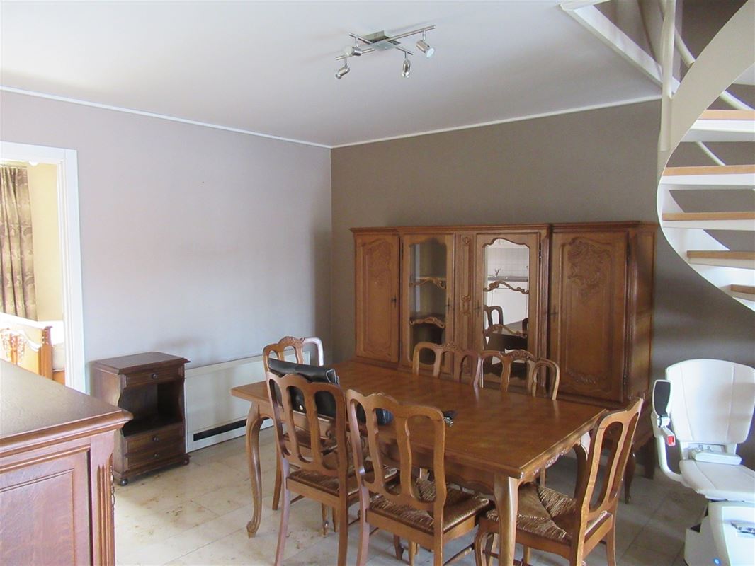 Foto 3 : Appartement te 3400 LANDEN (België) - Prijs € 950