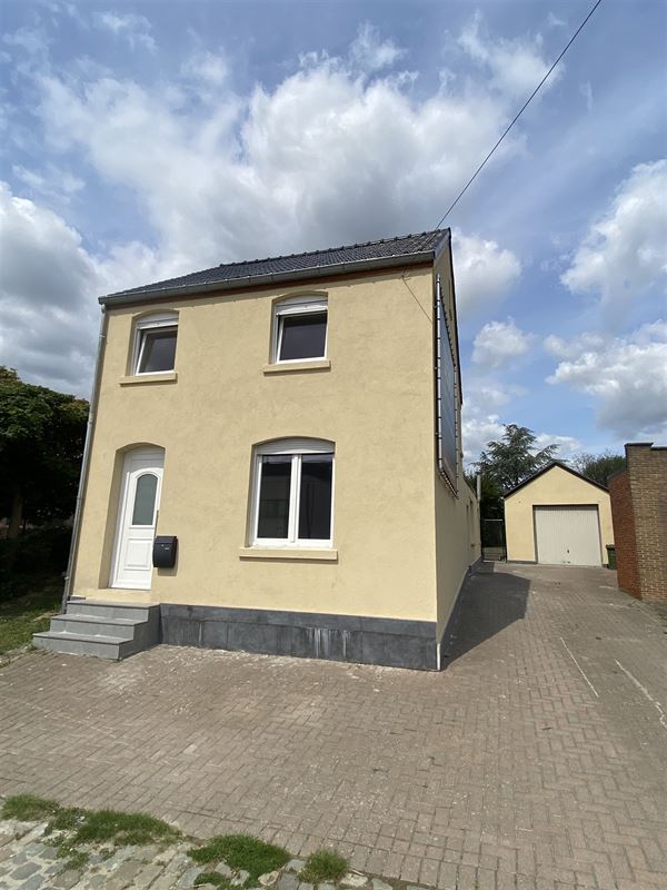 Foto 2 : Huis te 3800 SINT-TRUIDEN (België) - Prijs € 269.000