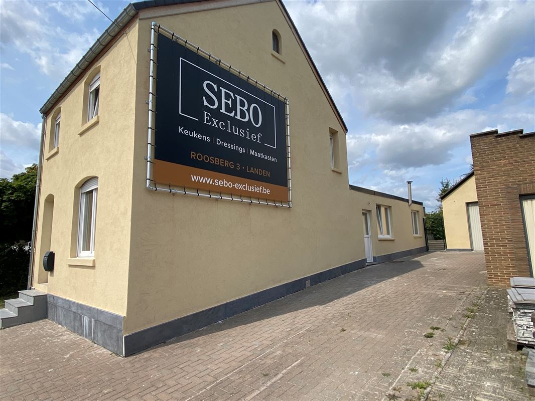 Foto 3 : Huis te 3800 SINT-TRUIDEN (België) - Prijs € 269.000