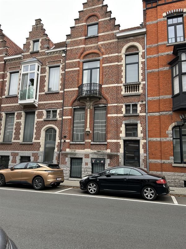 Foto 1 : Appartement te 3800 SINT-TRUIDEN (België) - Prijs € 680