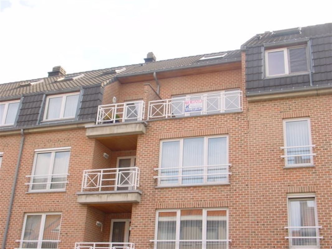 Appartement te 3400 LANDEN (België) - Prijs € 950