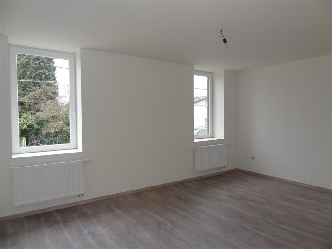 Foto 9 : Half-open bebouwing te 3700 LAUW (België) - Prijs € 895