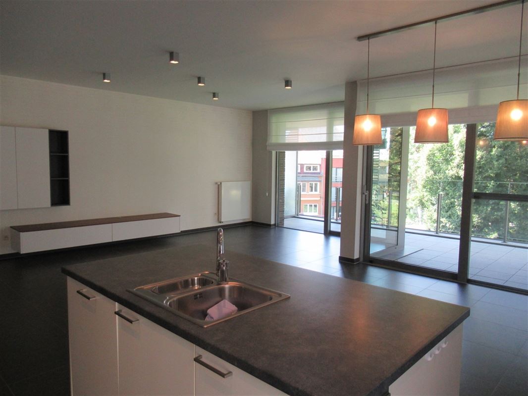 Foto 7 : Appartement te 3800 SINT-TRUIDEN (België) - Prijs € 1.100