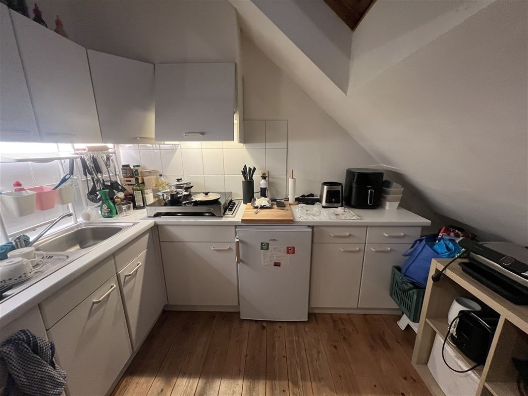 Foto 6 : Appartement te 3800 SINT-TRUIDEN (België) - Prijs € 680