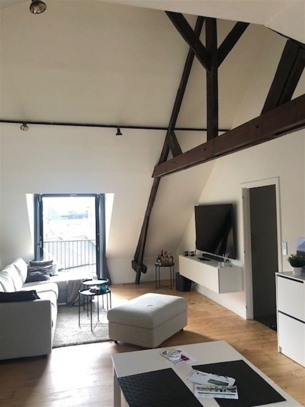 Foto 2 : Appartement te 3800 SINT-TRUIDEN (België) - Prijs € 680