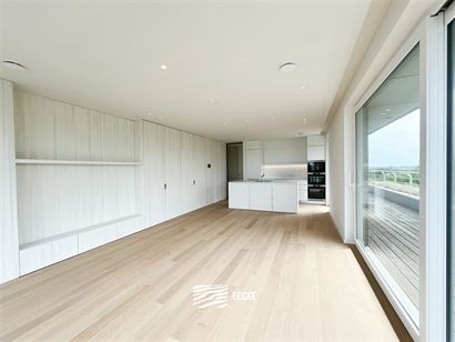 Domein Karthuizer E2-0402 - Unieke penthouse met fantastische vergezichten op zee en duinen - Rustig gelegen op Domein Karthuizer - Ruime leefruimte o...